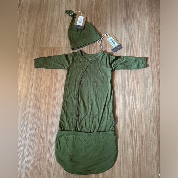 Kyte Bundler and Hat - Picture 1 of 3